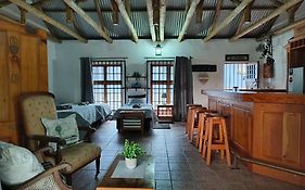 Die Oog Richards Bay